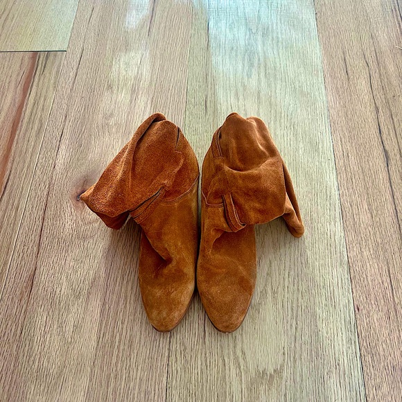 Boots - Picture 4 of 5